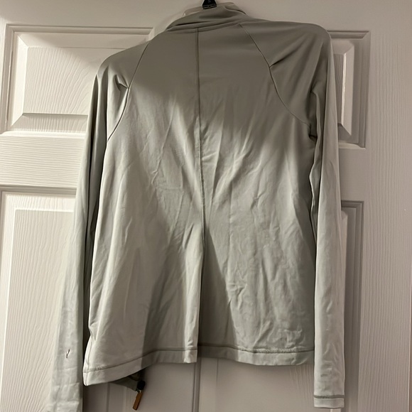 INDxEVA mid layer jacket size small - Picture 6 of 7